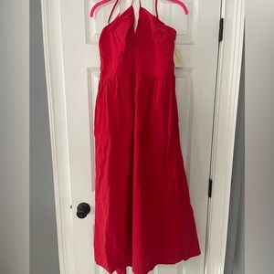 Universal Thread Vibrant Red Garment